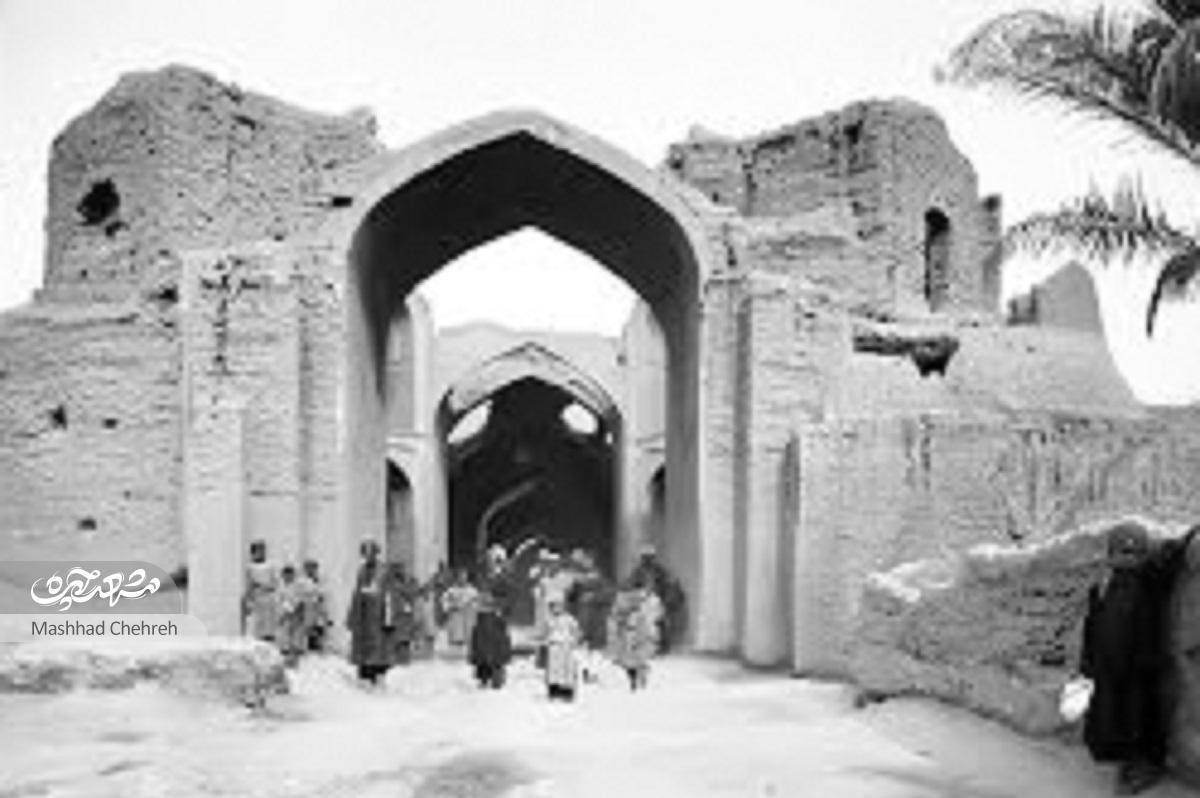 پیشینه خیابان «شیرازی» در بالاخیابان