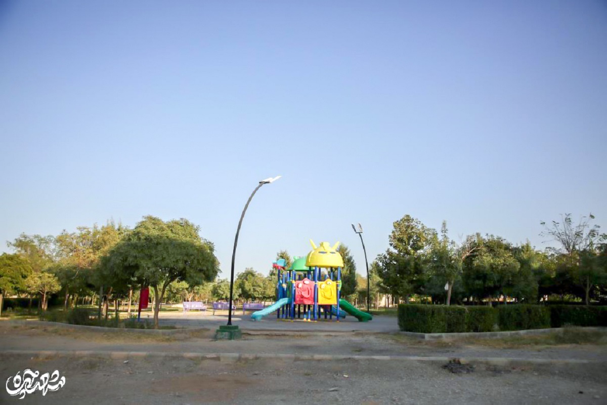 کاظمیه ۱۵ هنوز در مسیر آبادی کاظمیه ۱۵ هنوز در مسیر آبادی