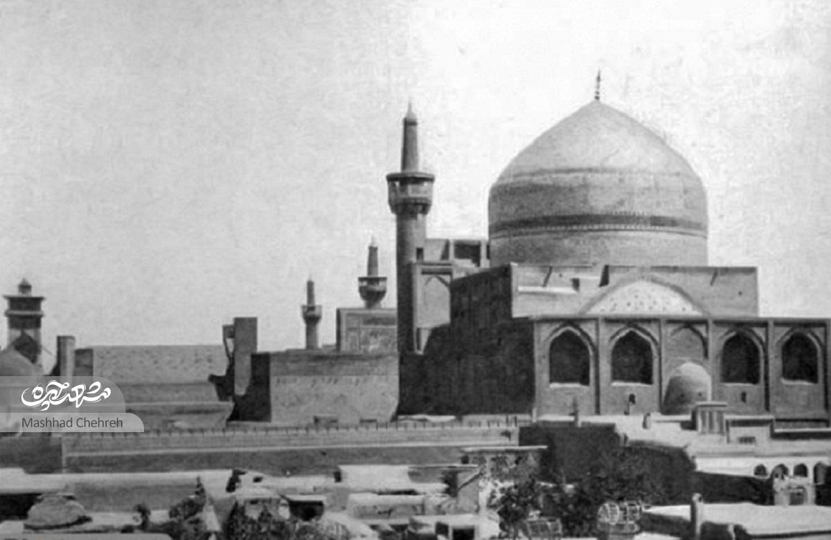 تاریخ ۶۰۰‌ساله مرمت در میراث گوهرشاد‌بیگم