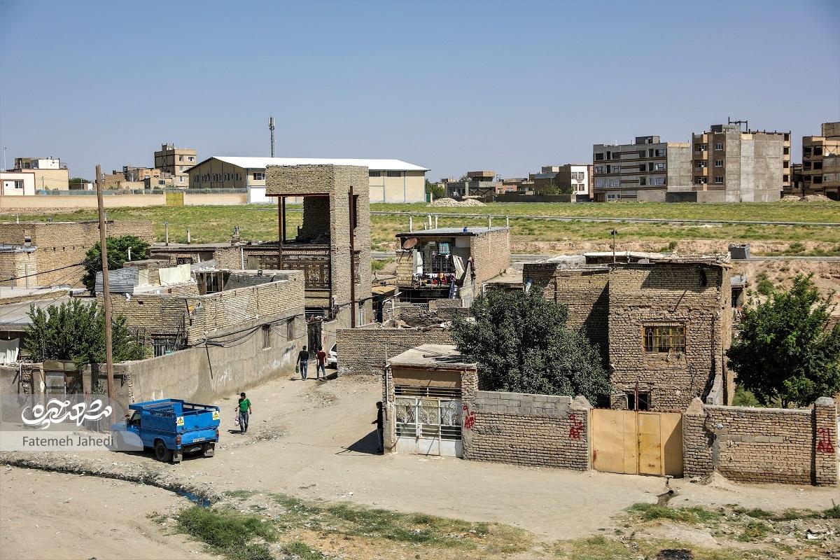 ماجرای احیای کال اسماعیل‌آباد