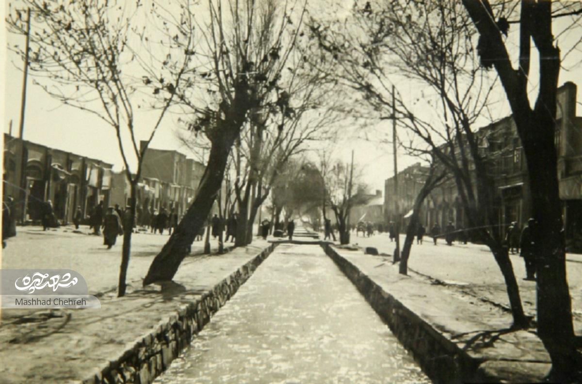 درباره «میرزاجعفرخان مشیرالدوله» نخستین «مهندسباشی» ایران درباره «میرزاجعفرخان مشیرالدوله» نخستین «مهندسباشی» ایران