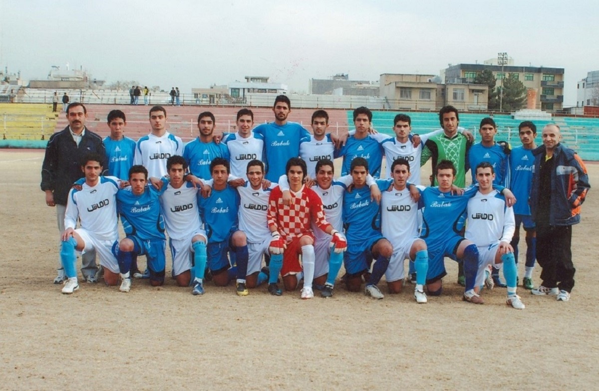 محسن سخنسنج مدرک مربیگری فوتبال درجه B آسیا را دارد. محسن سخنسنج مدرک مربیگری فوتبال درجه B آسیا را دارد.