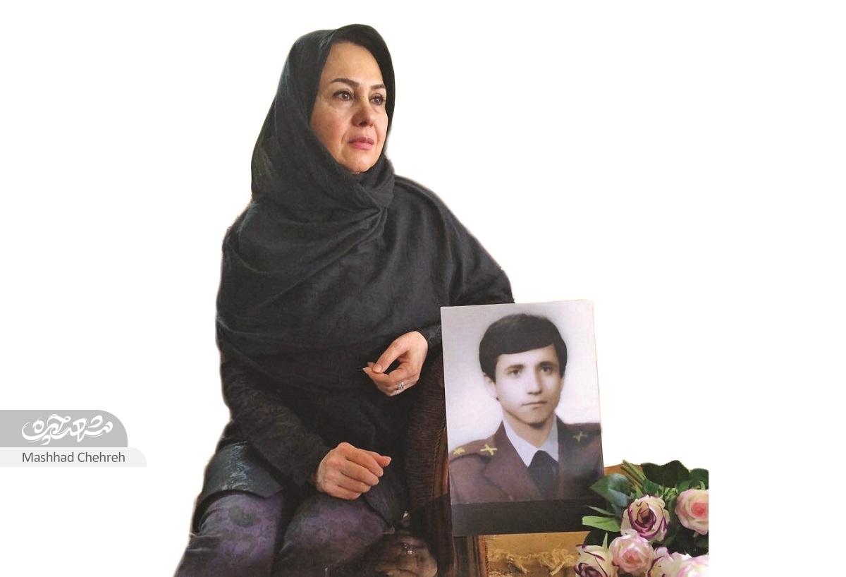 مرغ‌ عشق پرید