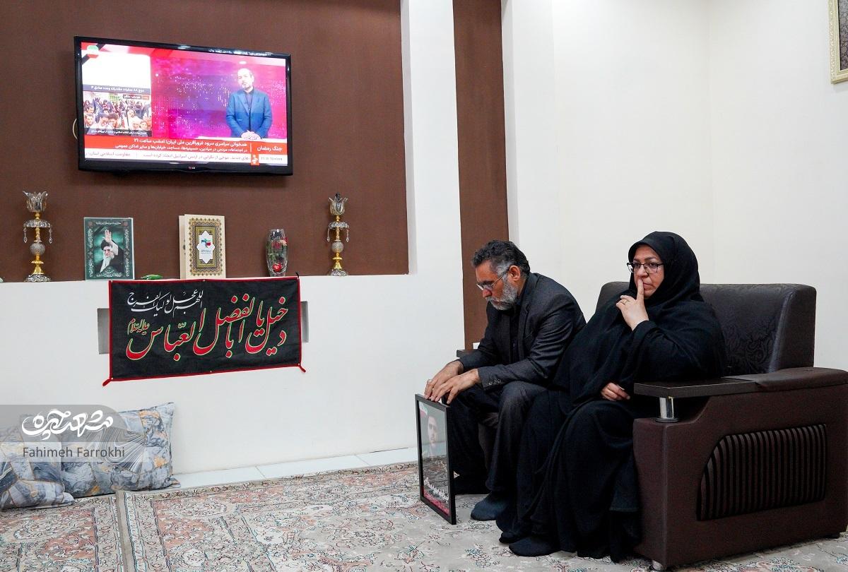 پرواز از پای پدافند
