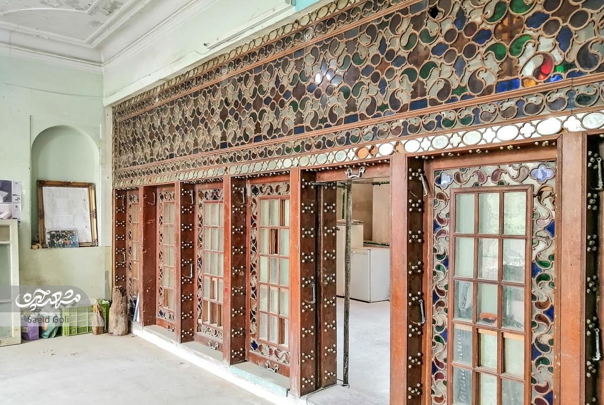 کنسولگری آمریکا در مشهد کنسولگری آمریکا در مشهد