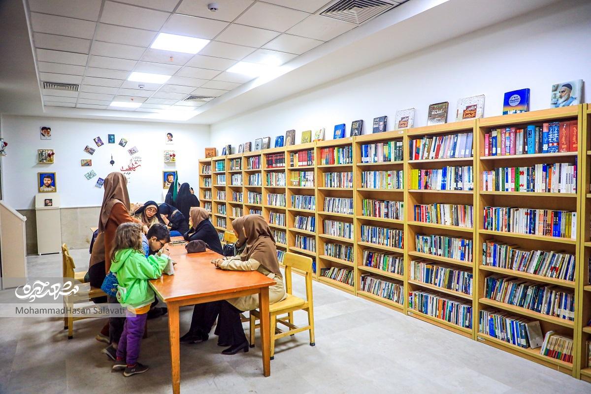معراج شهدا، مکان تاریخساز مشهد دوباره جان گرفت معراج شهدا، مکان تاریخساز مشهد دوباره جان گرفت