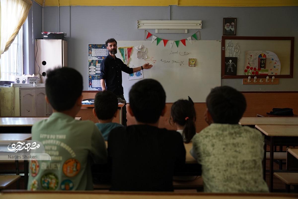 ستارهها به آسمان رفتند ستارهها به آسمان رفتند