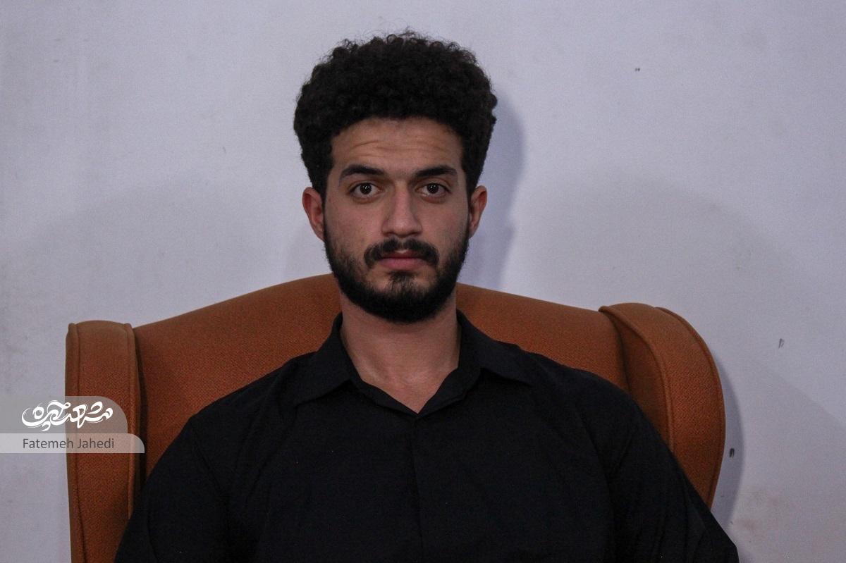 شهادت؛ مقصد آخرین مأموریت ناخدا سوم