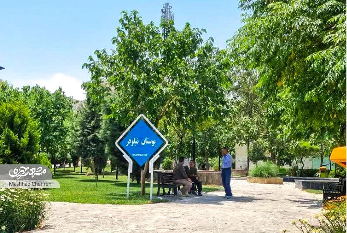 غلامعلی خاکساری نقش اول آبادی محله
