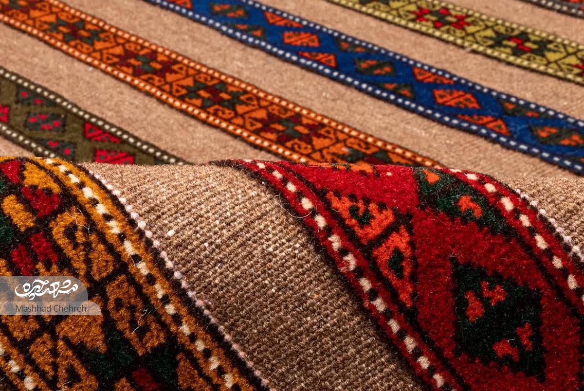 احیای نقشهای اصیل در گلیمهای مدرن احیای نقشهای اصیل در گلیمهای مدرن