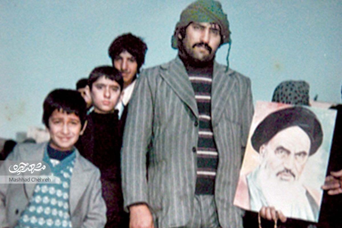 چشمهایم را در رزمایش بسیج از دست دادم اما با نور قرآن میبینم چشمهایم را در رزمایش بسیج از دست دادم اما با نور قرآن میبینم