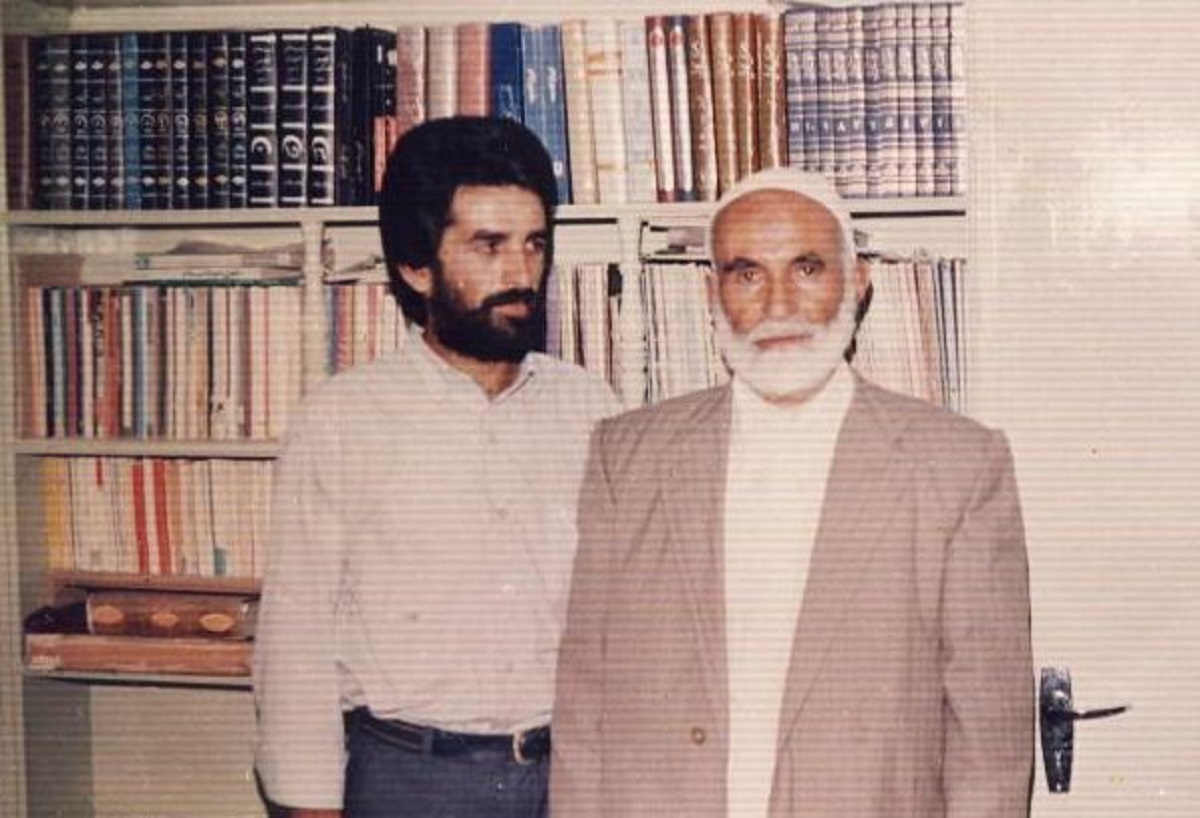 سیدمحمد روحبخش از اولین شهدای انقلاب مشهد بود سیدمحمد روحبخش از اولین شهدای انقلاب مشهد بود