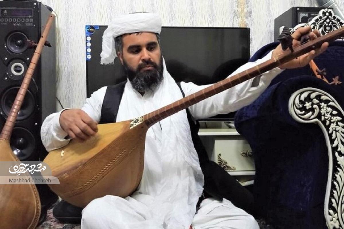 نقش مشهد در موسیقی محلی خراسان از نگاه محسن عسگریان نقش مشهد در موسیقی محلی خراسان از نگاه محسن عسگریان