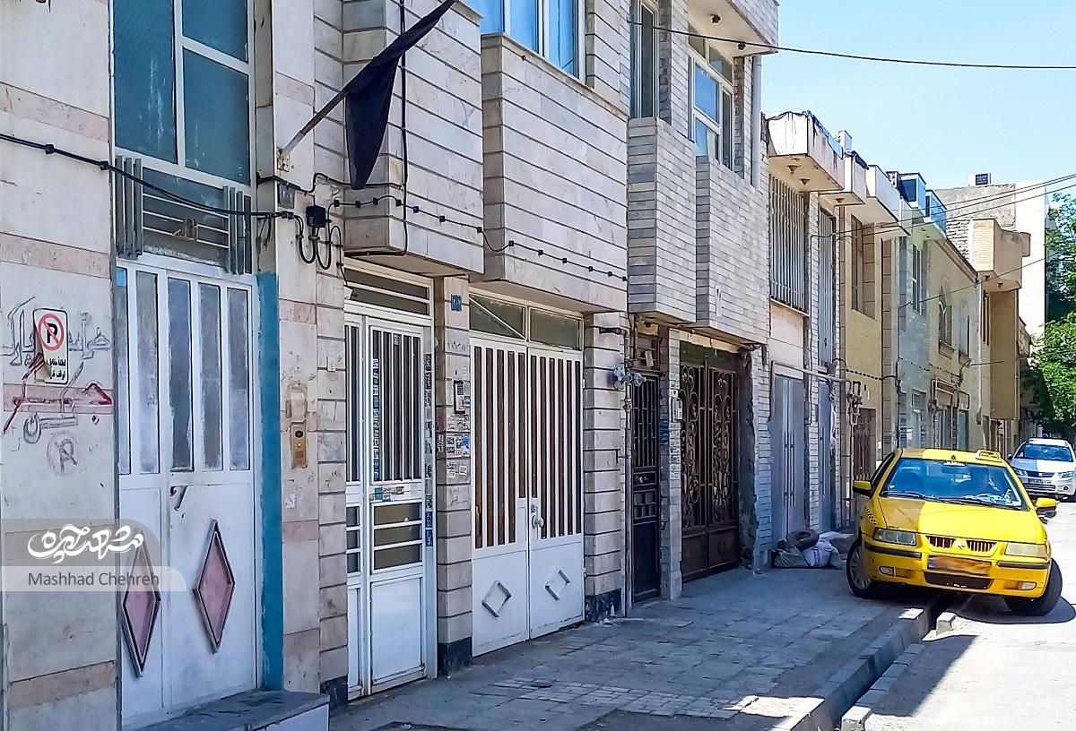 زنده به معماری قدیم زنده به معماری قدیم