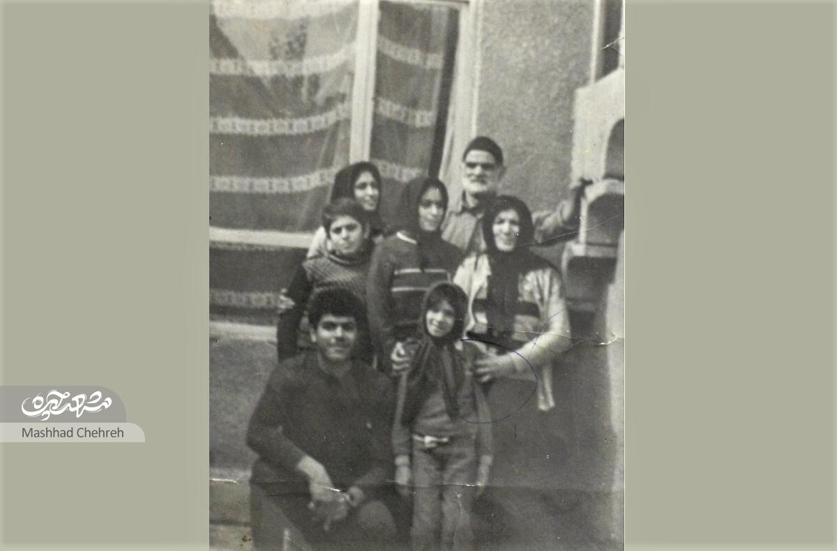 وفاداری زهرا نساجمقدم مخاطب ۹۵ ساله شهرآرا وفاداری زهرا نساجمقدم مخاطب ۹۵ ساله شهرآرا