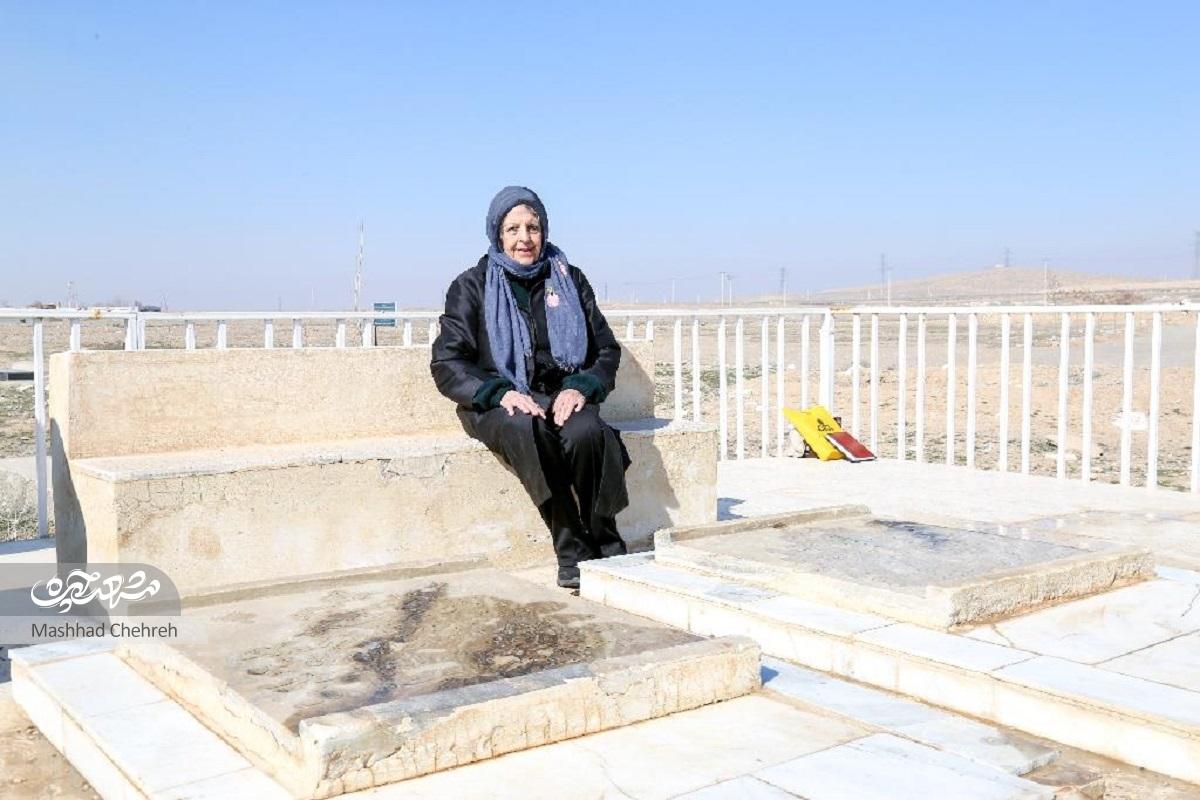 زندگی دکتر ابوالقاسم بختیار از بدو تولد با شاهنامه و حکیم توس گره خورد زندگی دکتر ابوالقاسم بختیار از بدو تولد با شاهنامه و حکیم توس گره خورد