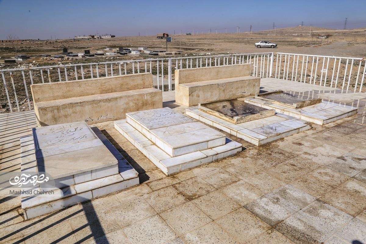 زندگی دکتر ابوالقاسم بختیار از بدو تولد با شاهنامه و حکیم توس گره خورد زندگی دکتر ابوالقاسم بختیار از بدو تولد با شاهنامه و حکیم توس گره خورد