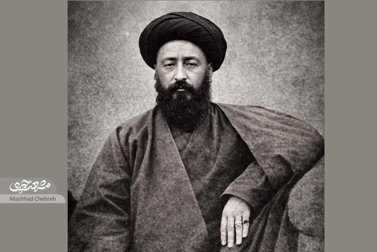 روایتی از یک حریق مهلک در مشهد سال ۱۲۸۰ خورشیدی روایتی از یک حریق مهلک در مشهد سال ۱۲۸۰ خورشیدی