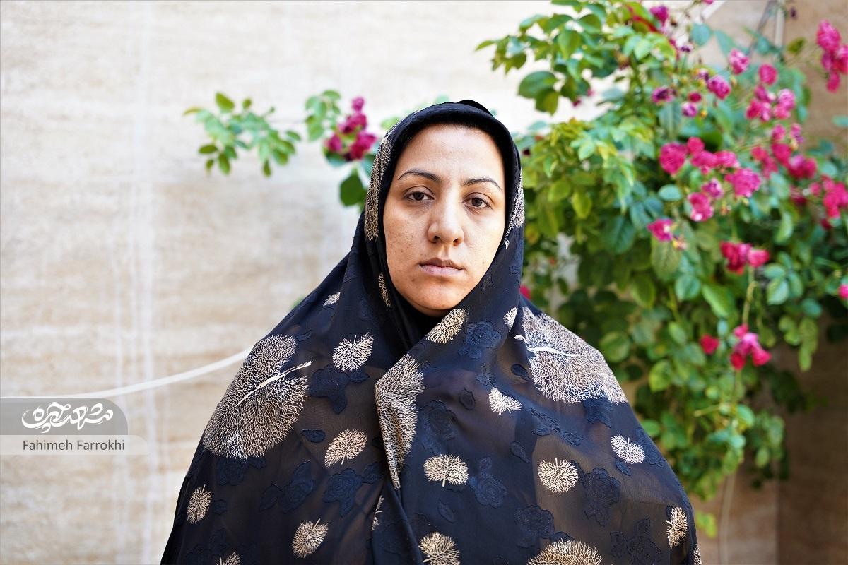 شهید محمدعلی سرحدی؛ مردی که ترس را نمیشناخت شهید محمدعلی سرحدی؛ مردی که ترس را نمیشناخت