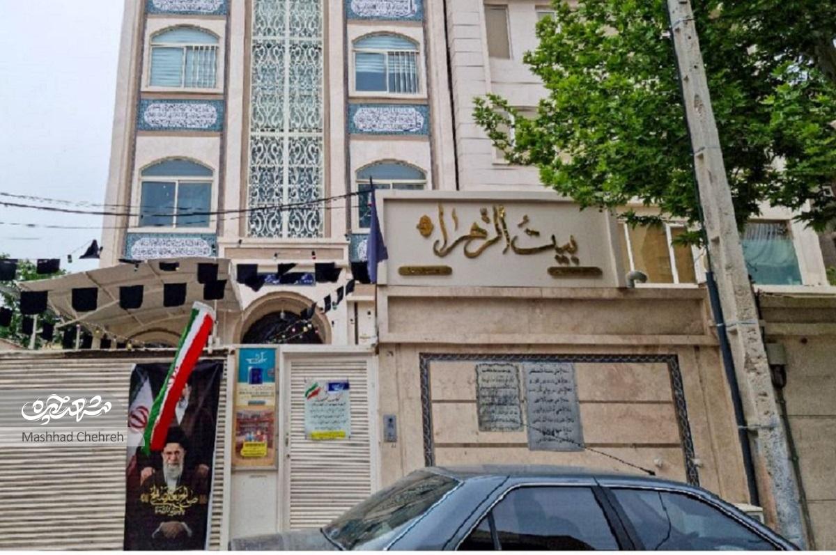 کوچه صدف ۱۷؛ یادگار سبز گذشته کوچه صدف ۱۷؛ یادگار سبز گذشته