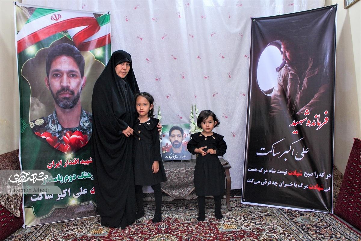 علیاکبر ساکت؛ شهید جنگ تحمیلی سوم که پدرش نامش را به عشق مولا(ع) انتخاب کرد علیاکبر ساکت؛ شهید جنگ تحمیلی سوم که پدرش نامش را به عشق مولا(ع) انتخاب کرد