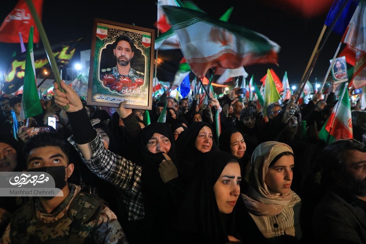 علیاکبر ساکت؛ شهید جنگ تحمیلی سوم که پدرش نامش را به عشق مولا(ع) انتخاب کرد علیاکبر ساکت؛ شهید جنگ تحمیلی سوم که پدرش نامش را به عشق مولا(ع) انتخاب کرد