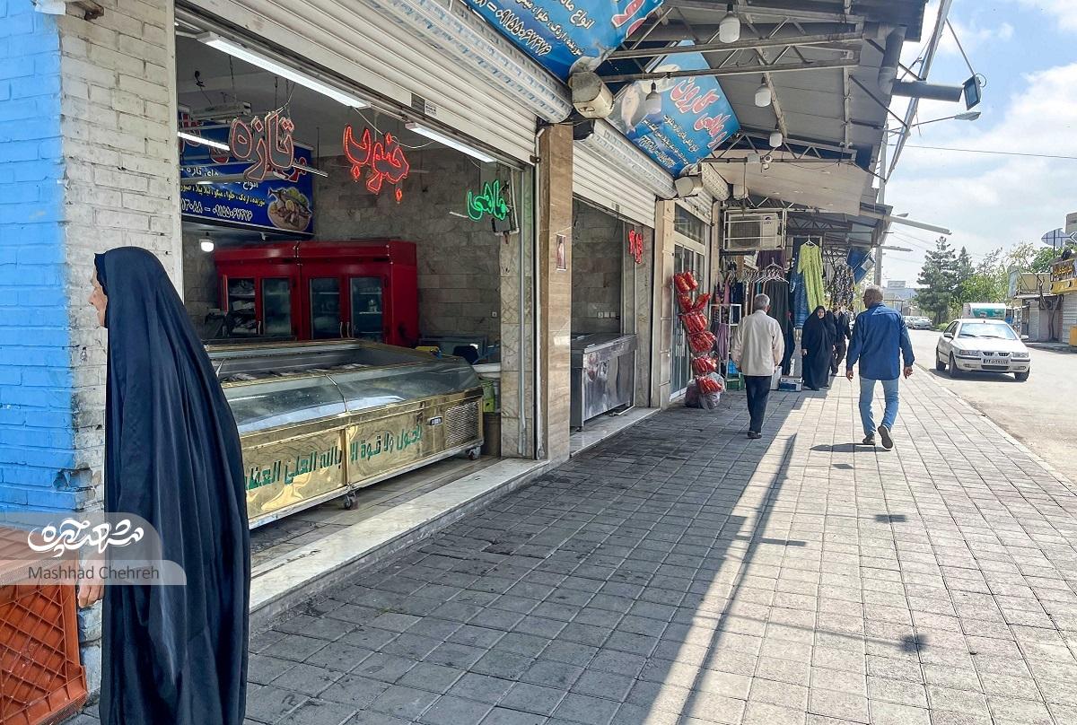 دوران نوجوانی و جوانی مسعود شیخی در شهرک شهیدبهشتی پرخاطره گذشت دوران نوجوانی و جوانی مسعود شیخی در شهرک شهیدبهشتی پرخاطره گذشت