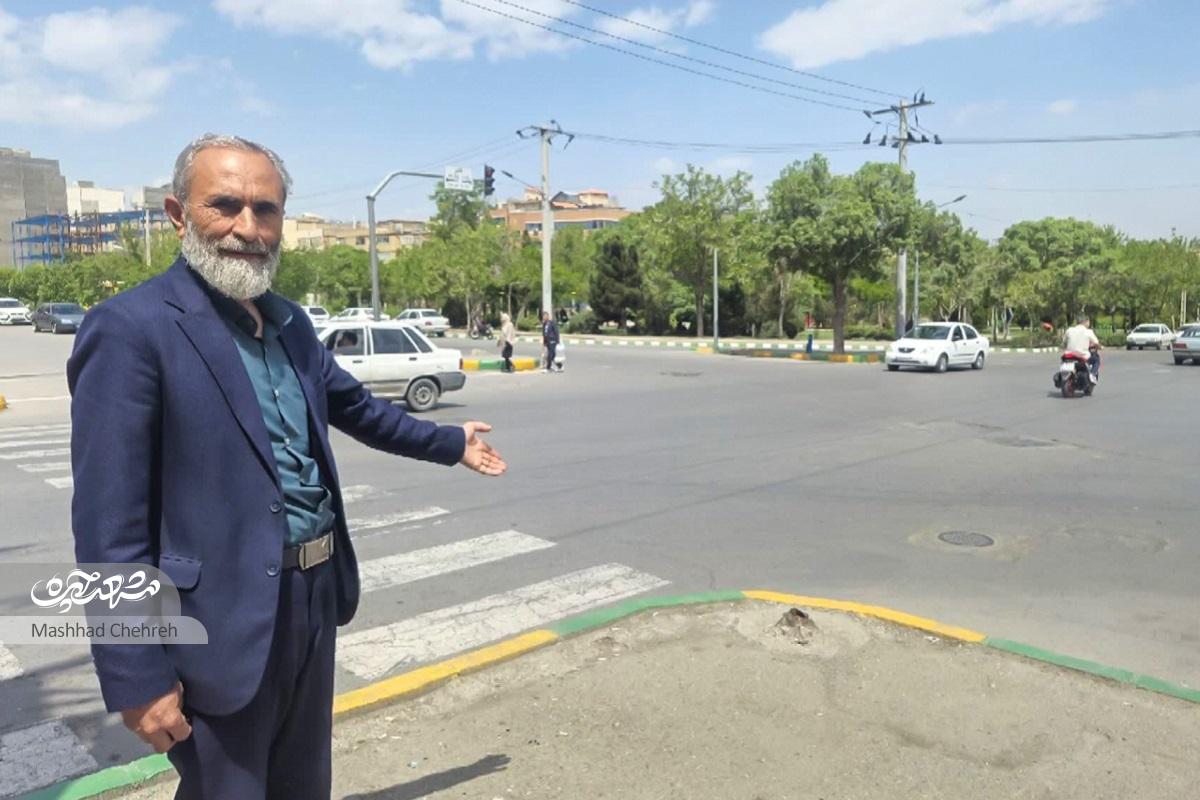 آبادی با پیگیریهای فراوان به محله قائم(عج) آمد آبادی با پیگیریهای فراوان به محله قائم(عج) آمد