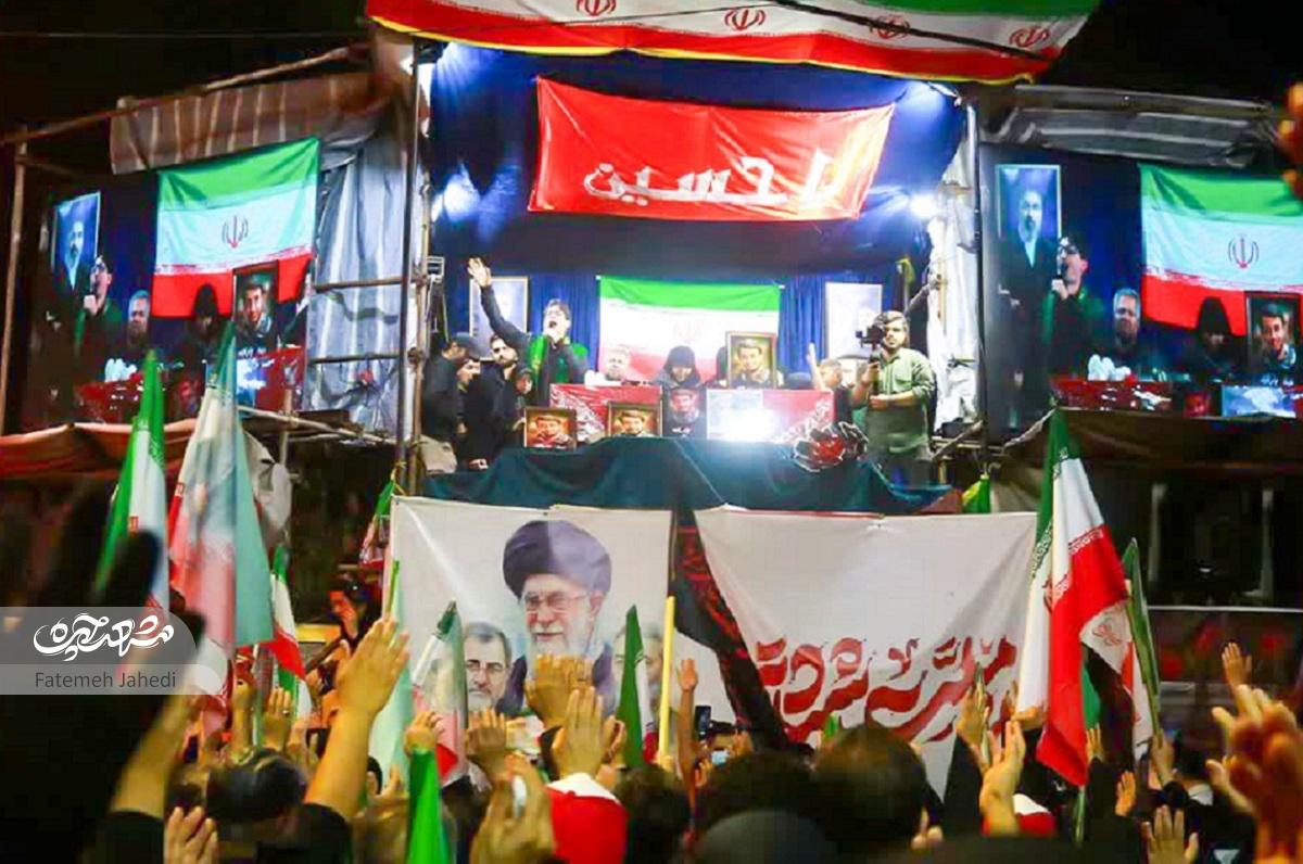 شهادت شرط ازدواج شهید یونس نظرزاده بود شهادت شرط ازدواج شهید یونس نظرزاده بود