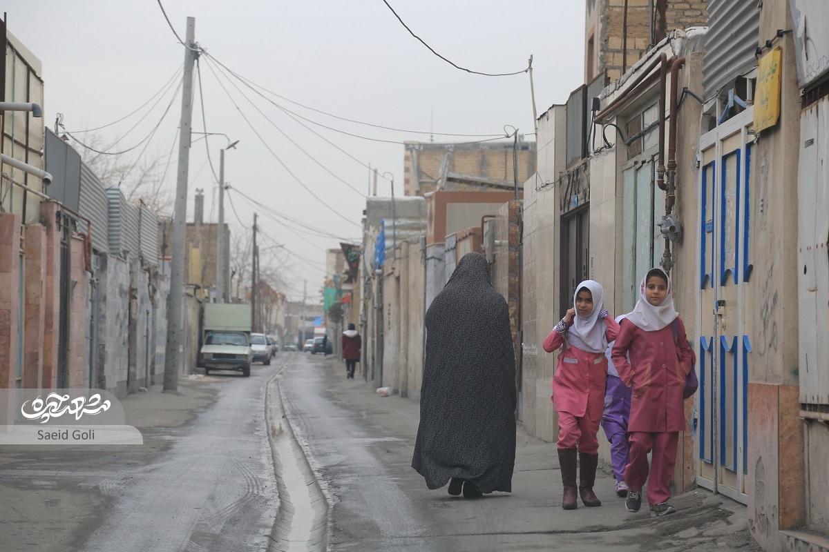 کشاورز؛ محله کشاورزان مزرعه نمونه آستان قدس رضوی کشاورز؛ محله کشاورزان مزرعه نمونه آستان قدس رضوی
