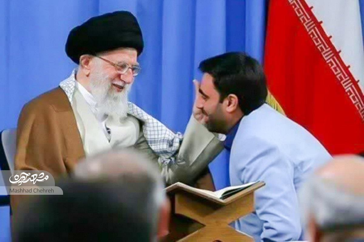 مهمترین افتخار زندگی حسین پورکویر، تربیت نسل جدید قاریان است مهمترین افتخار زندگی حسین پورکویر، تربیت نسل جدید قاریان است