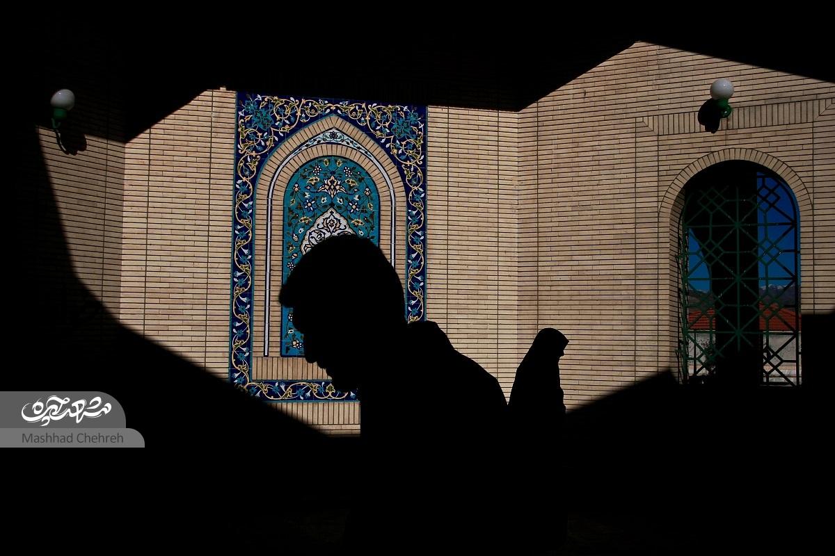 دیدگاه حمید سلطان آبادیان درباره «عکاسی خیابانی» در مشهد دیدگاه حمید سلطان آبادیان درباره «عکاسی خیابانی» در مشهد