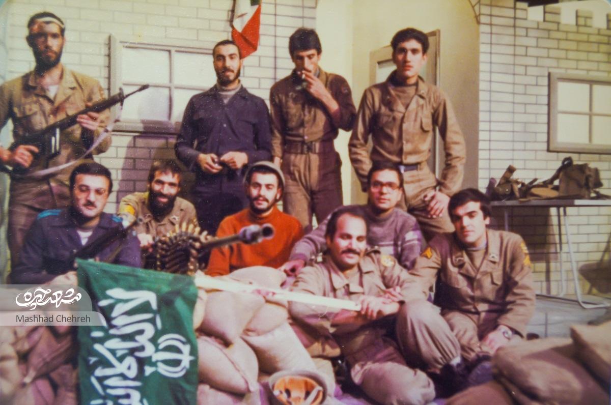 حسین رستمیانتودرباری؛ هنرمندی که هرگز بازنشسته نشد حسین رستمیانتودرباری؛ هنرمندی که هرگز بازنشسته نشد