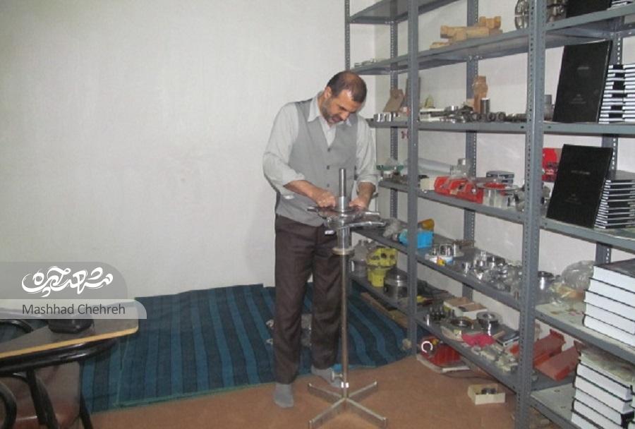 تماشای پرنده آهنی در کودکی، اخگری را هلیکوپترساز کرد تماشای پرنده آهنی در کودکی، اخگری را هلیکوپترساز کرد