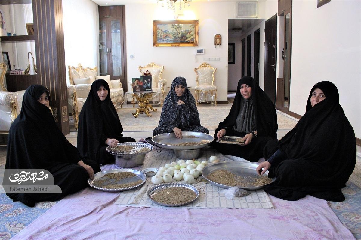 سنگر پرشور شمسی خانم سنگر پرشور شمسی خانم