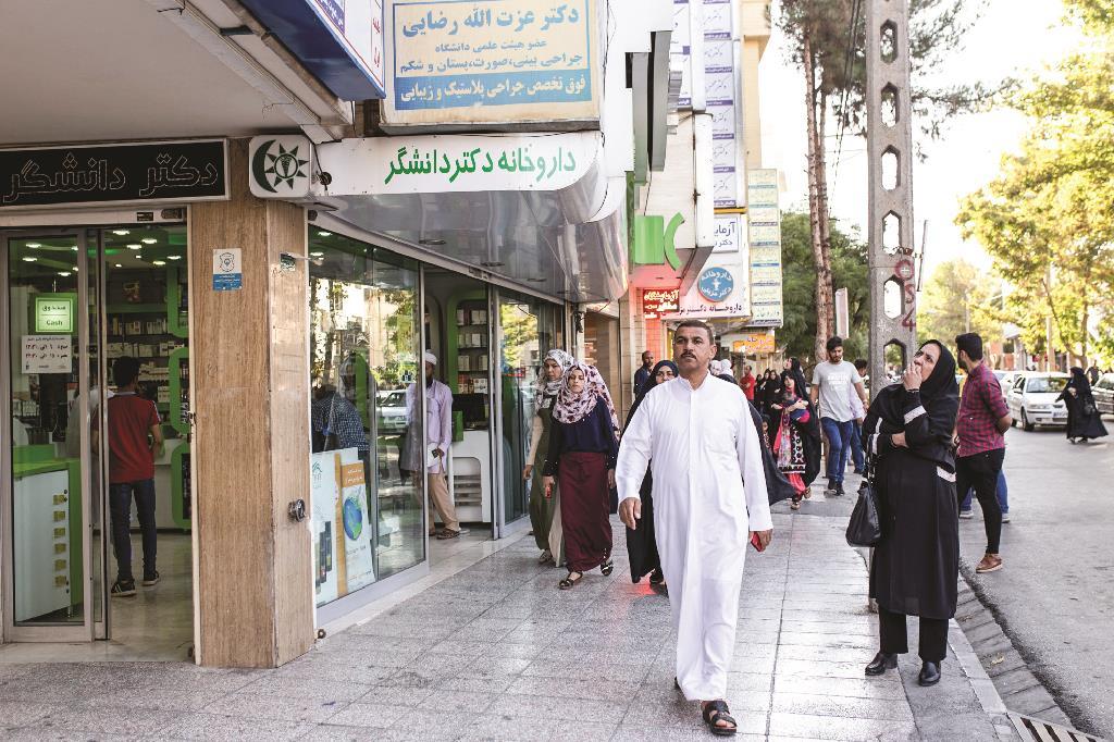 منطقه ۱