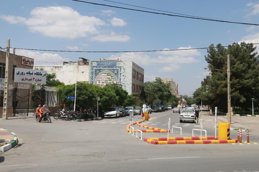 محله سجادیه