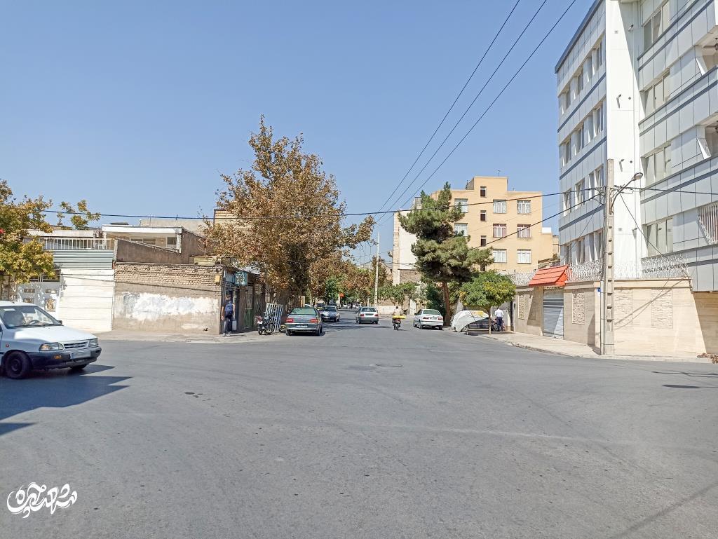 محله کارگران 