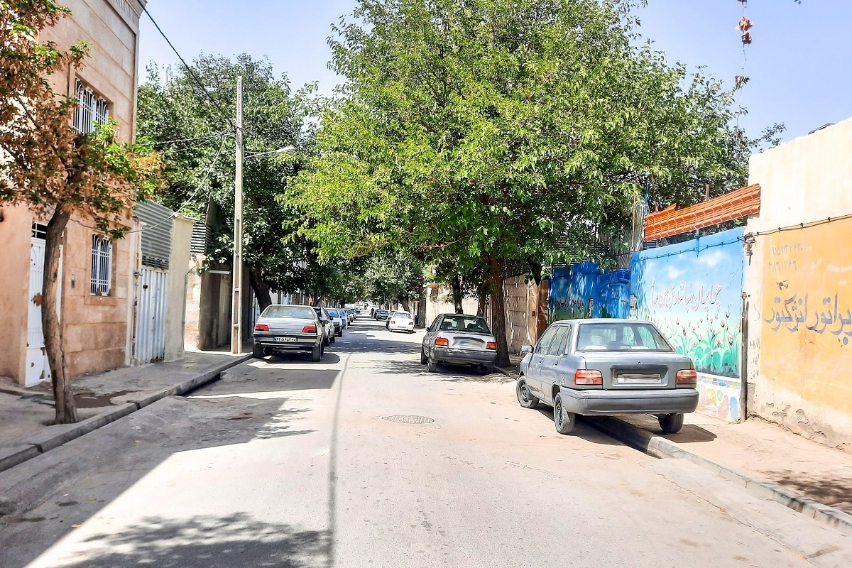 محله سیدی