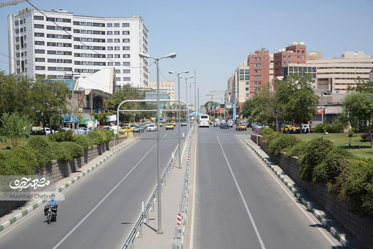 محله پایین خیابان