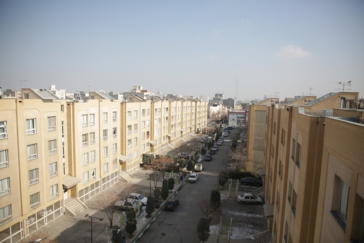 محله فرهنگیان