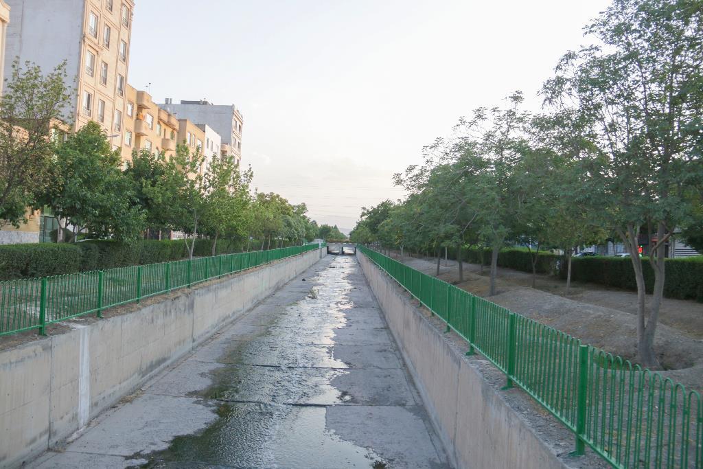 محله رازی