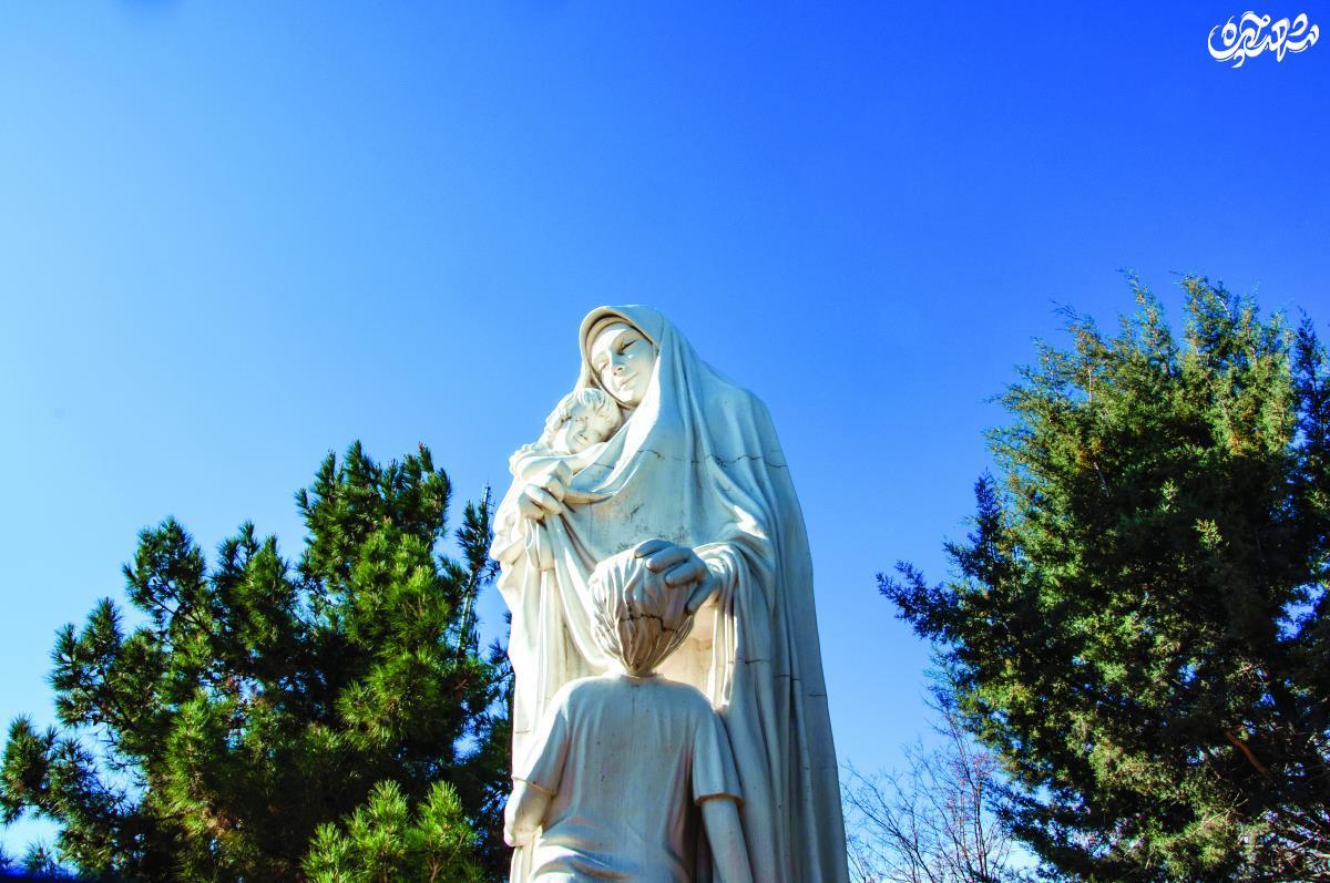 محله امامیه