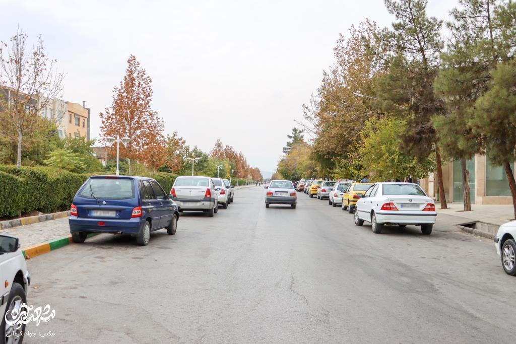 محله شریعتی