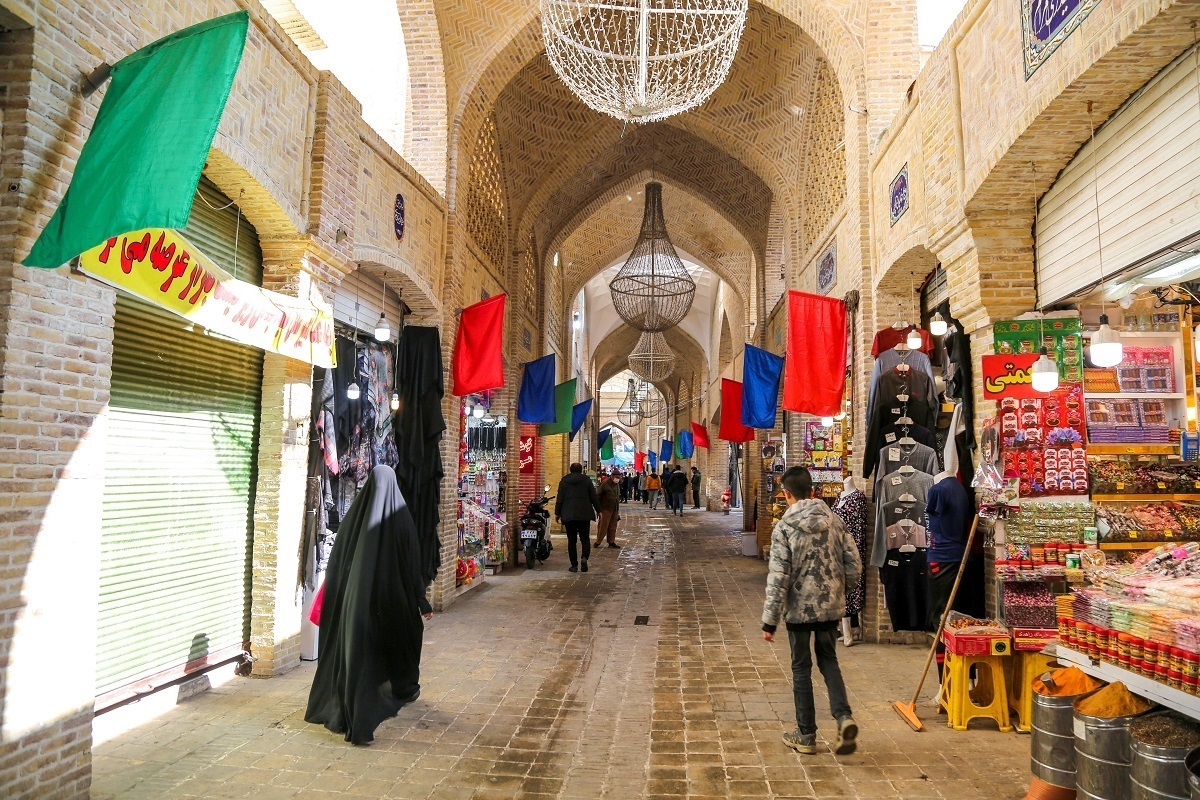 محله سرشور