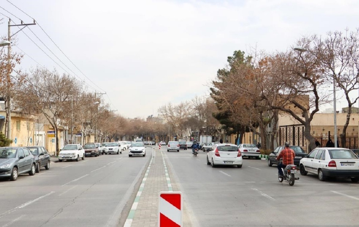 محله کاشانی