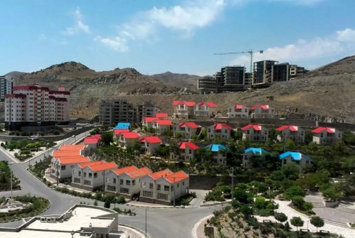 محله آبشار