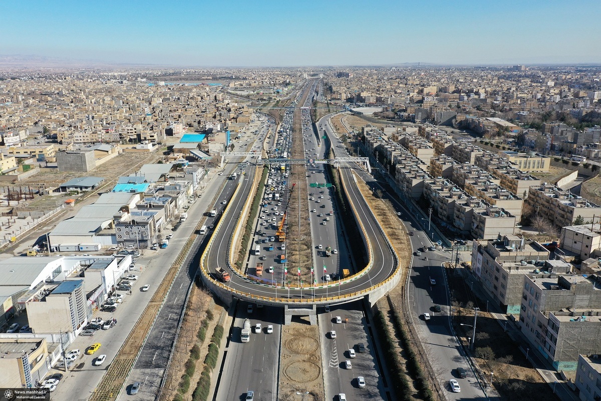 محله ایثارگران۲
