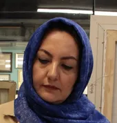 نقاش محله رضاشهر از انتخاب مسیر زندگی&zwnj;اش راضی است