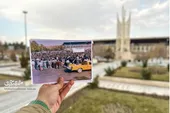ردپای انقلاب در راه&zwnj;آهن